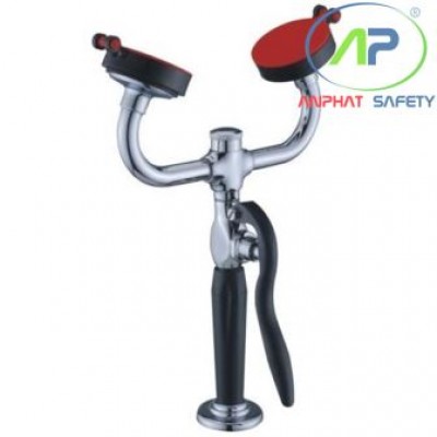 Vòi rửa mắt khẩn cấp UK301